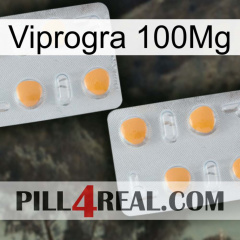 Viprogra 100Mg 25